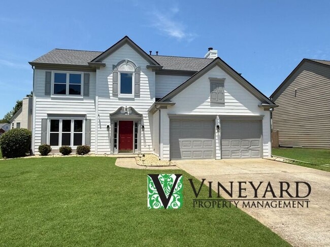 303 Don Pierre Way