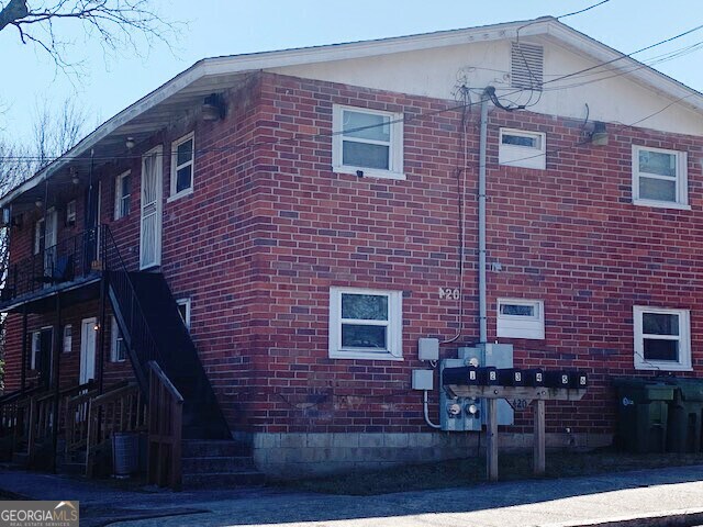 420 Rawson St SW in Atlanta, GA - Building Photo