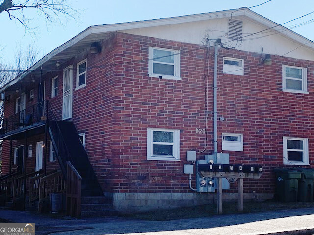 property at 420 Rawson St SW