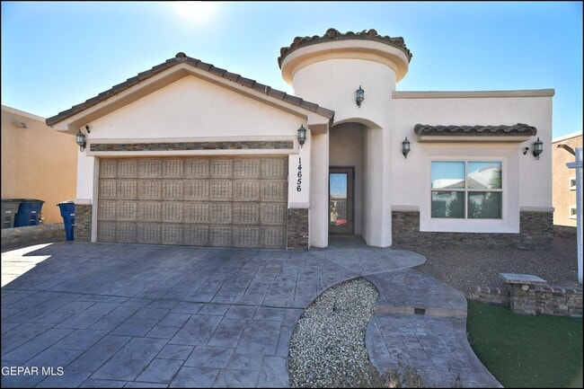 14656 Ginger Kerrick in El Paso, TX - Building Photo - Building Photo