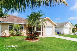 12489 Guilford Way in Wellington, FL - Building Photo - Building Photo