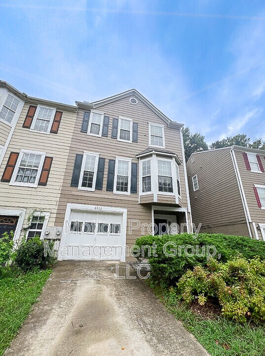 6513 Charter Way in Lithonia, GA - Building Photo