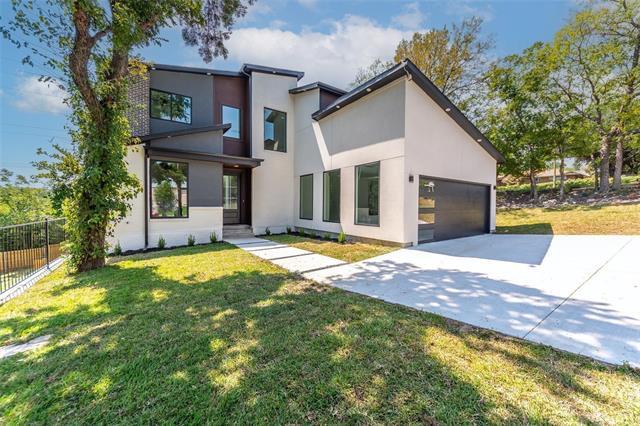 2374 Southwood Dr in Dallas, TX - Foto de edificio