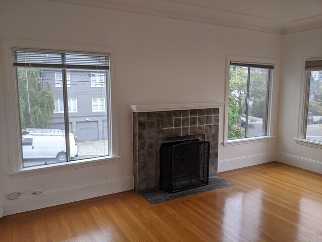 1538 Arch St, Unit 1542 in Berkeley, CA - Building Photo - Building Photo