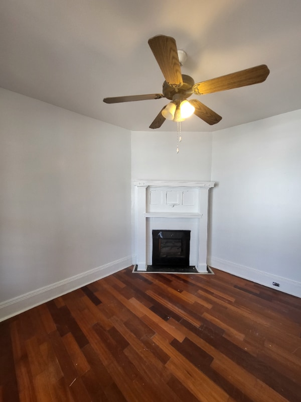 4834 Sansom St in Philadelphia, PA - Building Photo - Building Photo