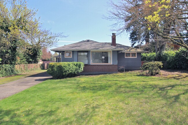 property at 1924 NE 132nd Ave