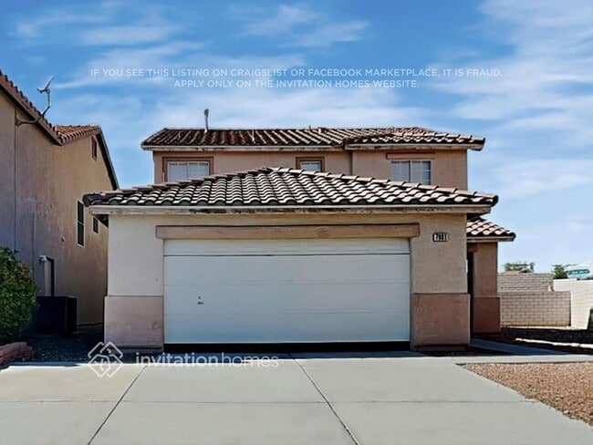 7981 N Willow Pines Pl