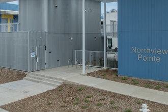 Northview Pointe in Sacramento, CA - Foto de edificio - Building Photo