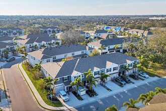 8647 Stargazer St in Sarasota, FL - Foto de edificio - Building Photo