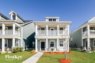 153 Yorkshire Dr in Moncks Corner, SC - Building Photo