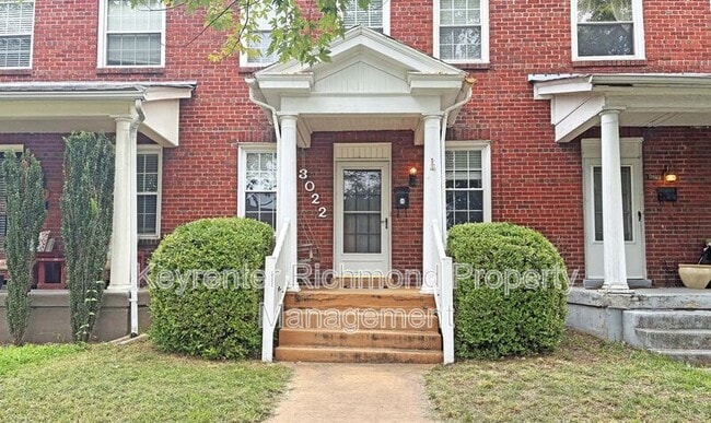 property at 3022 W Leigh St
