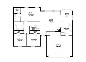 160 Greer Ln in Oakland, TN - Building Photo - Building Photo