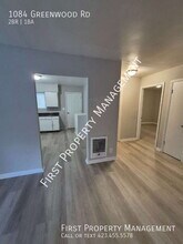 1084 Greenwood Rd in Chattanooga, TN - Building Photo - Building Photo