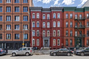 1050 Greene Ave in Brooklyn, NY - Building Photo