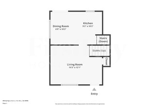 680 Springhollow Ln SW in Marietta, GA - Building Photo - Building Photo