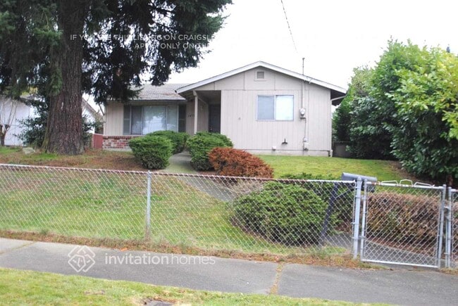 property at 1412 S 40th St