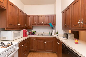 3826 N Kenmore Ave, Unit 1 in Chicago, IL - Building Photo - Building Photo