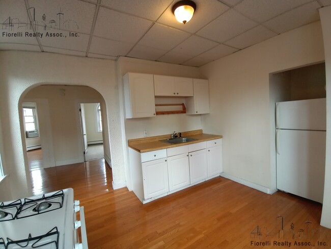 48 Prince St, Unit 11 in Boston, MA - Building Photo - Building Photo