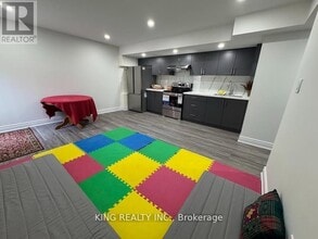 1256 Leger Wy in Milton, ON - Building Photo - Building Photo