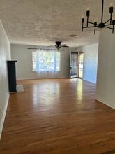 2202 Crockett St in Amarillo, TX - Building Photo - Building Photo