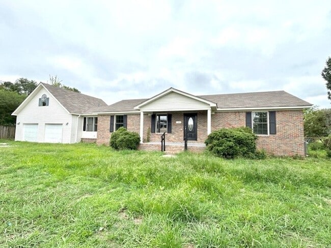 property at 11022 Co Rd 236