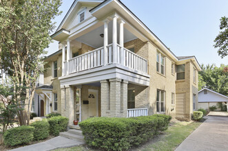 5807 Vickery Blvd in Dallas, TX - Building Photo - Building Photo