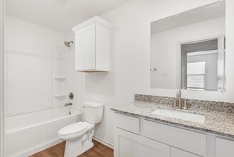 8316 E County Rd 113 in Midland, TX - Building Photo - Building Photo