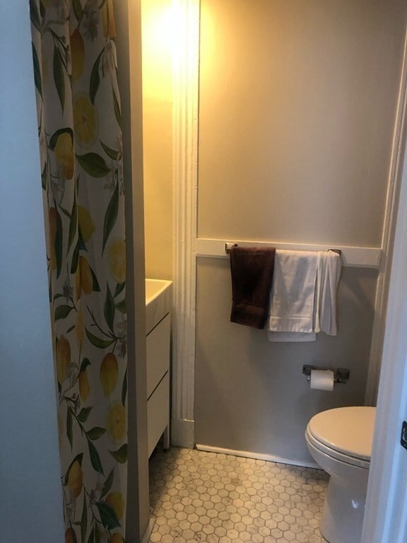 360 Newbury St, Unit 6 in Boston, MA - Foto de edificio - Building Photo