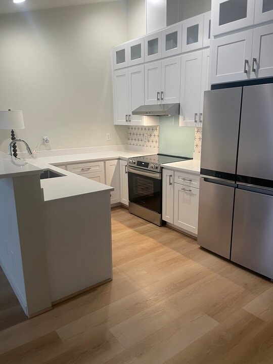 716 N. State St., Unit 716 in Bellingham, WA - Building Photo