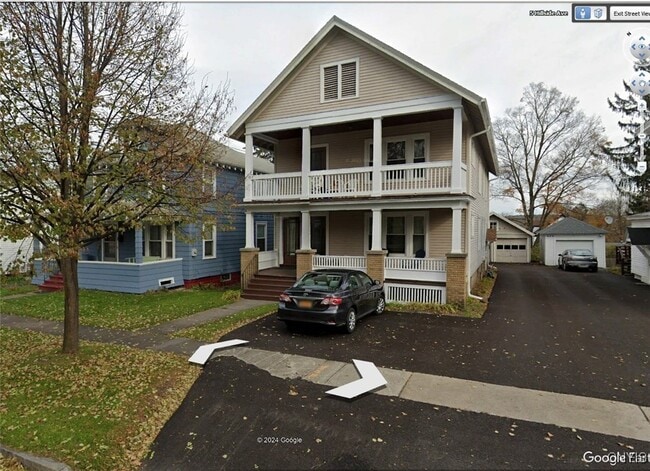 property at 5 Hillside Ave