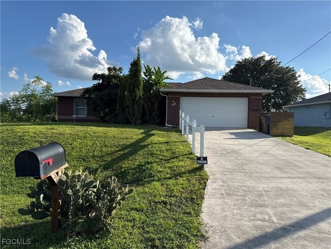 property at 2613 39th St SW