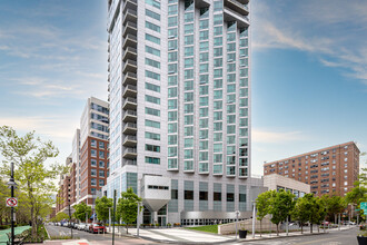 W Hotel Condo Units in Hoboken, NJ - Building Photo - Building Photo