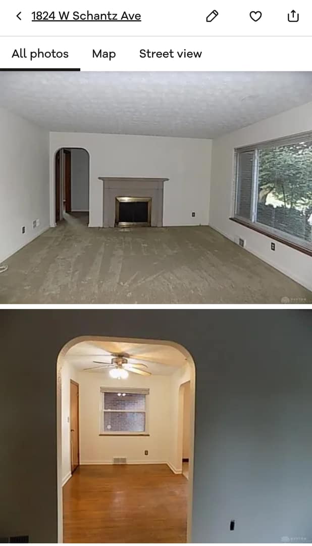 1822 W Schantz Ave in Dayton, OH - Building Photo - Building Photo