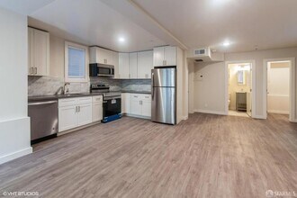 2888 Folsom St in San Francisco, CA - Building Photo - Building Photo