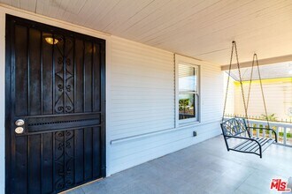 1228 Fedora St in Los Angeles, CA - Building Photo - Building Photo