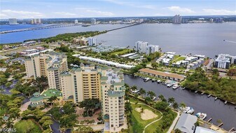 3426 Hancock Bridge Pkwy in North Fort Myers, FL - Building Photo