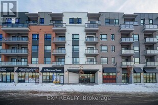 1350 Hemlock Rd in Ottawa, ON - Building Photo