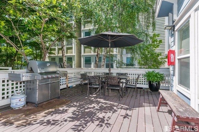 1272 Rhode Island St in San Francisco, CA - Building Photo