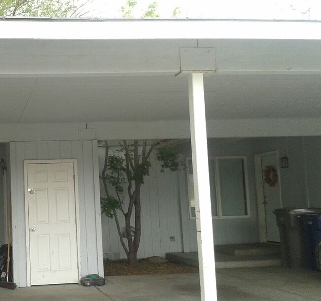 1100 5th Street, Unit Apt A in Wenatchee, WA - Building Photo - Building Photo