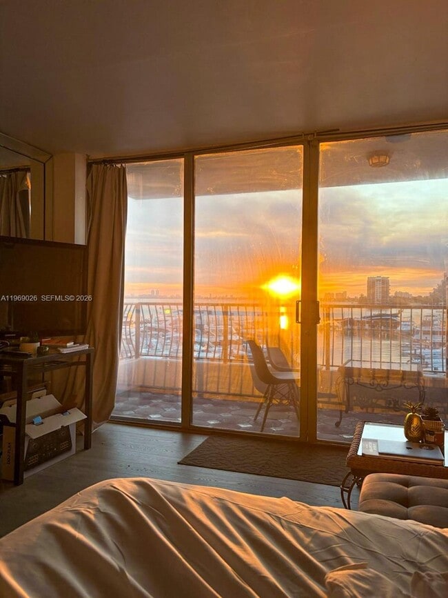 property at 555 NE 15th St