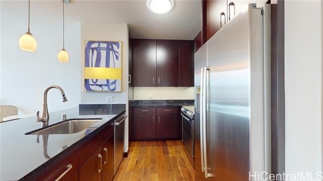 1189 Waimanu St in Honolulu, HI - Building Photo - Building Photo