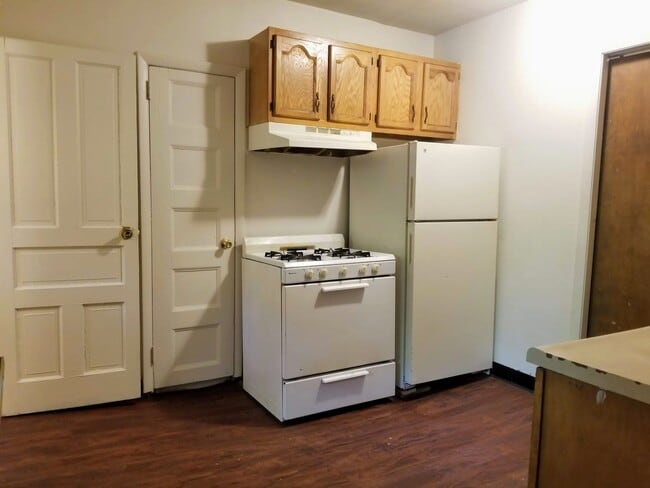 property at 77 Bates St