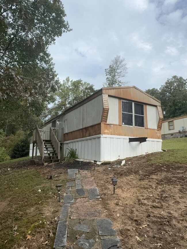 property at 53 Buckeye Cir