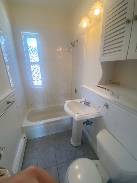 86 South St, Unit #2 in Boston, MA - Building Photo - Building Photo