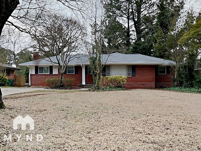 3257 Bobbie Ln