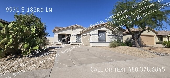 property at 9971 S 183rd Ln