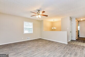 6501 Monica Dr in Morrow, GA - Building Photo - Building Photo