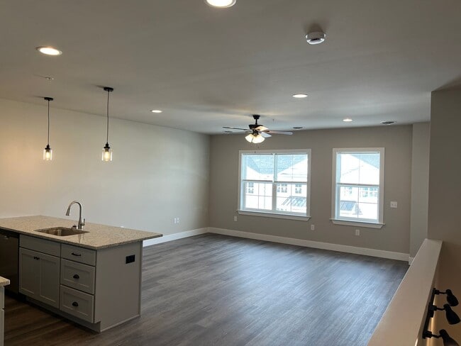 Salem Run Apartments in York, PA - Building Photo - Building Photo