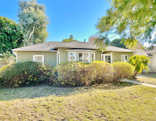 property at 11914 Ocean Park Blvd