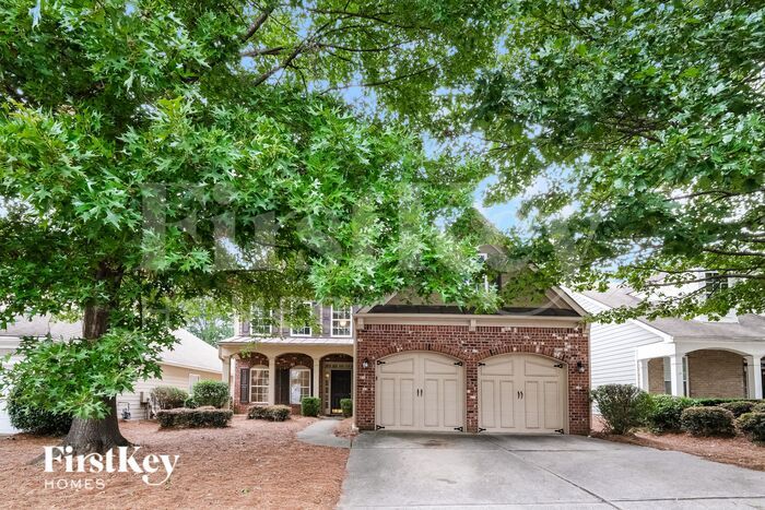 3175 The Commons Dr in Cumming, GA - Building Photo